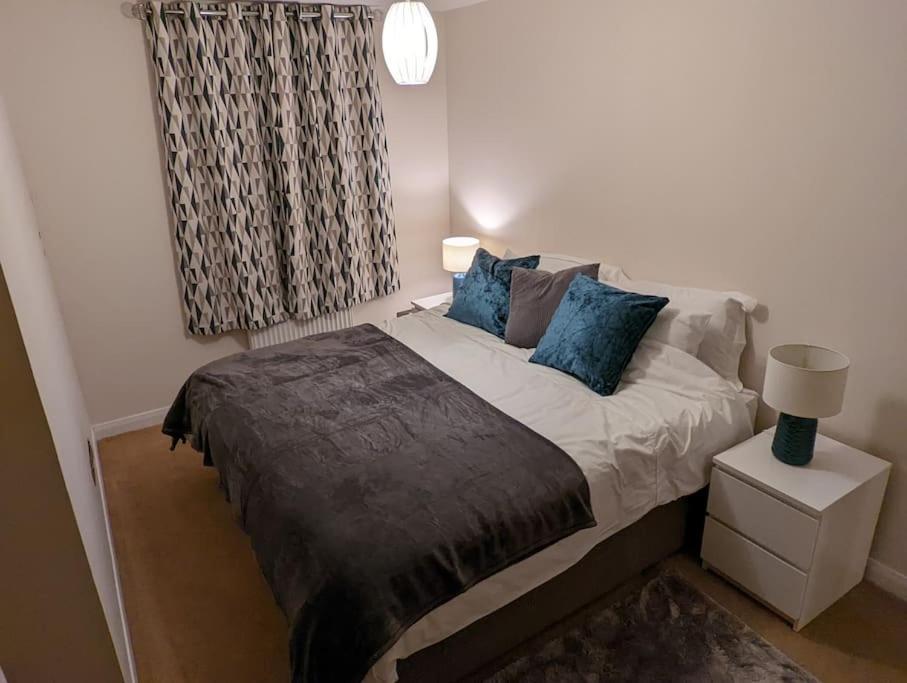 Beautiful 2 Bedroom Flat Overlooking Golf Course Carnoustie Extérieur photo