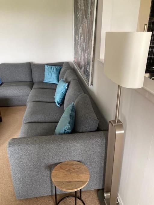 Beautiful 2 Bedroom Flat Overlooking Golf Course Carnoustie Extérieur photo